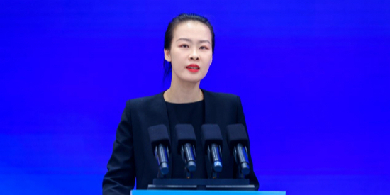 金御网 芯驰科技张曦桐：汽车行业已经是一年磨三剑