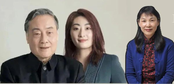 杨帆配资 宗馥莉继承之战：法律“保护”私生子的背后