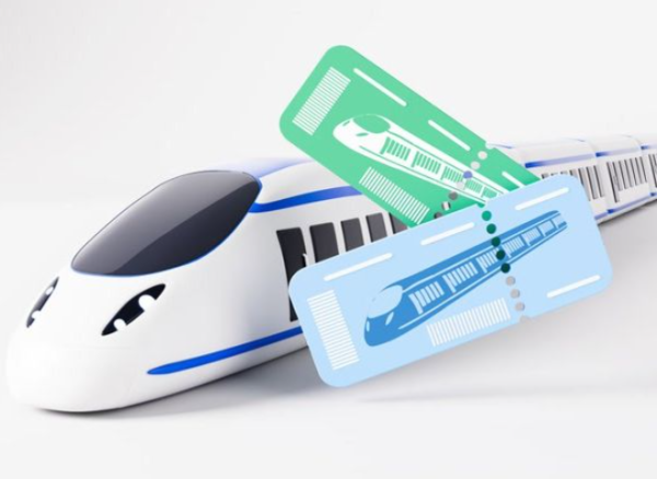 红腾网配资 国庆假期首日火车票开售，抢票想“快人一步”就这么干